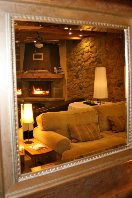 Hotel La Placa 가리구엘라 외부 사진