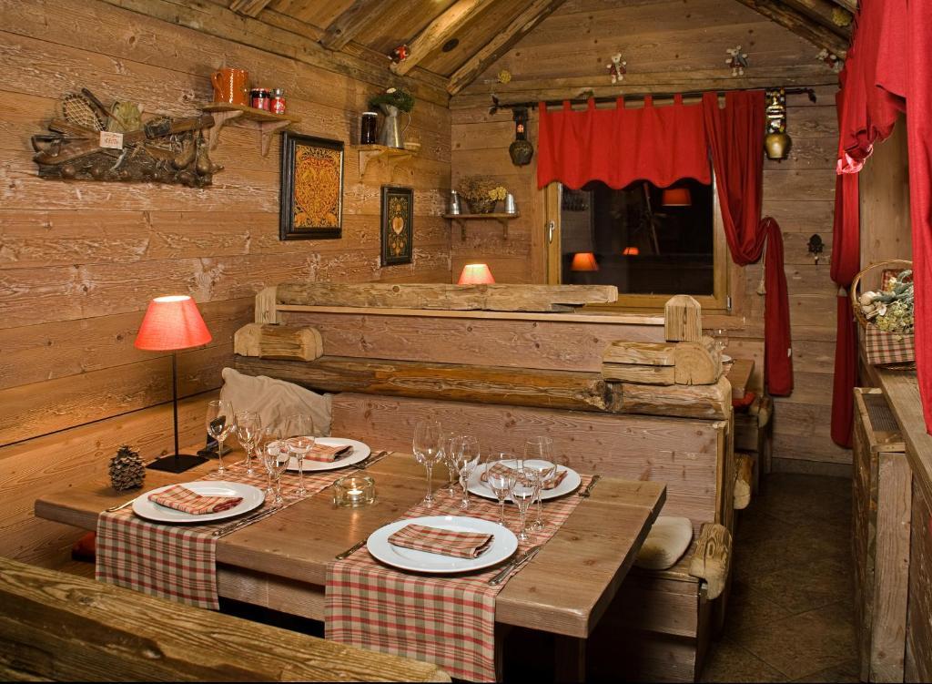 Hotel La Placa 가리구엘라 외부 사진