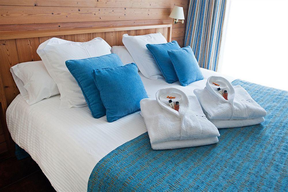 Hotel La Placa 가리구엘라 외부 사진