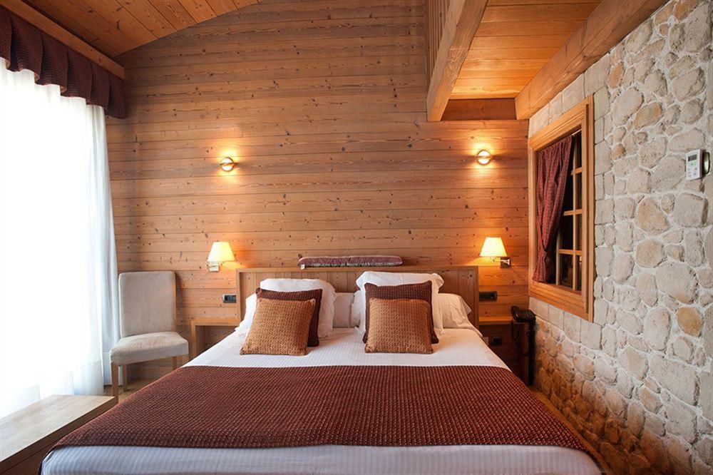 Hotel La Placa 가리구엘라 외부 사진