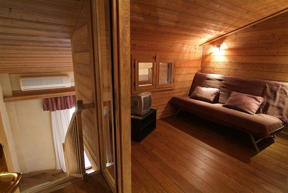 Hotel La Placa 가리구엘라 외부 사진