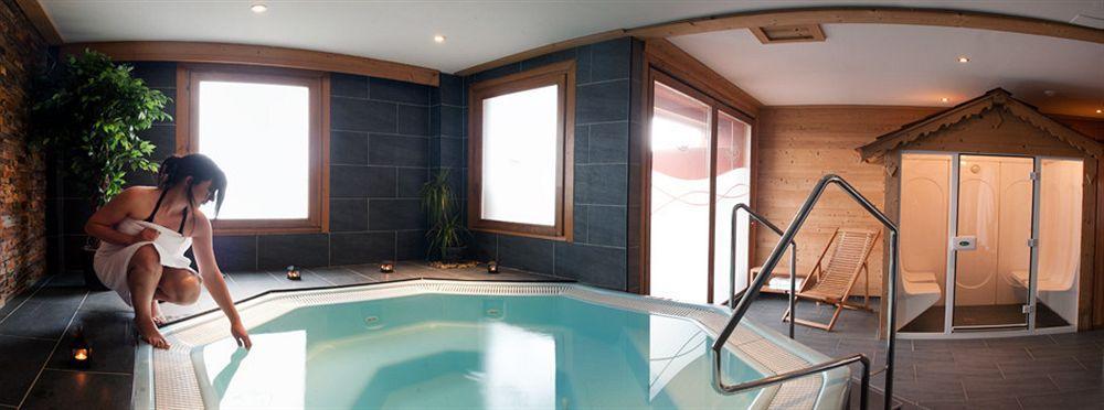 Hotel La Placa 가리구엘라 외부 사진