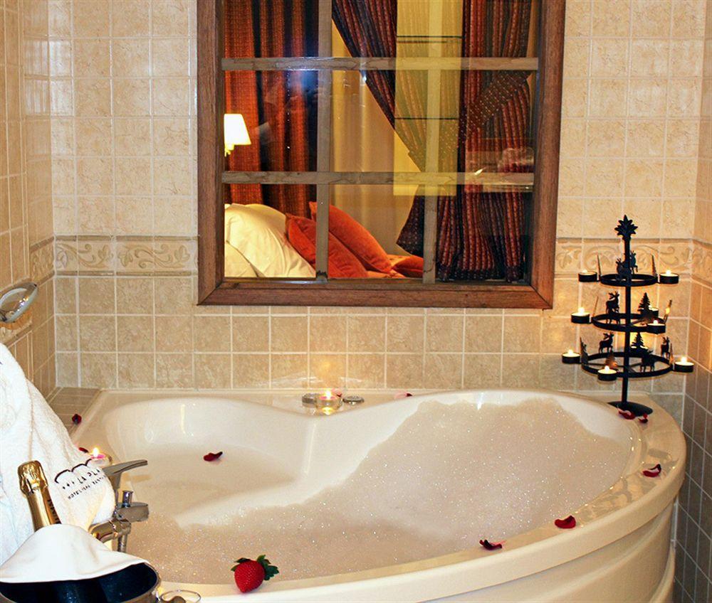 Hotel La Placa 가리구엘라 외부 사진
