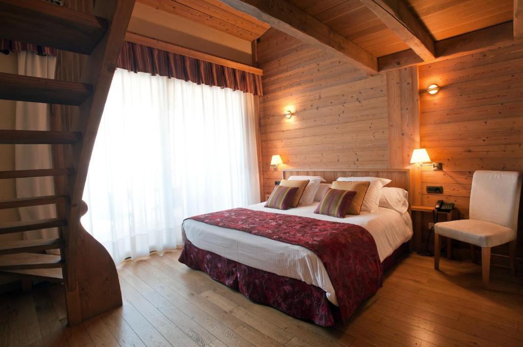 Hotel La Placa 가리구엘라 외부 사진