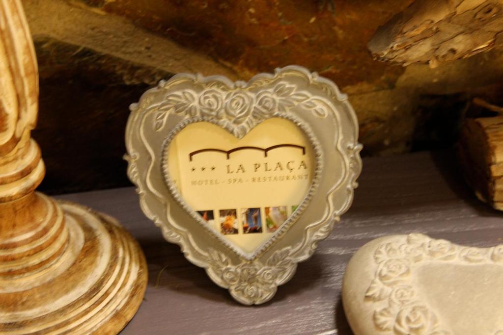 Hotel La Placa 가리구엘라 외부 사진