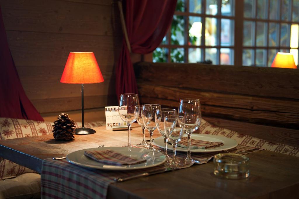 Hotel La Placa 가리구엘라 외부 사진